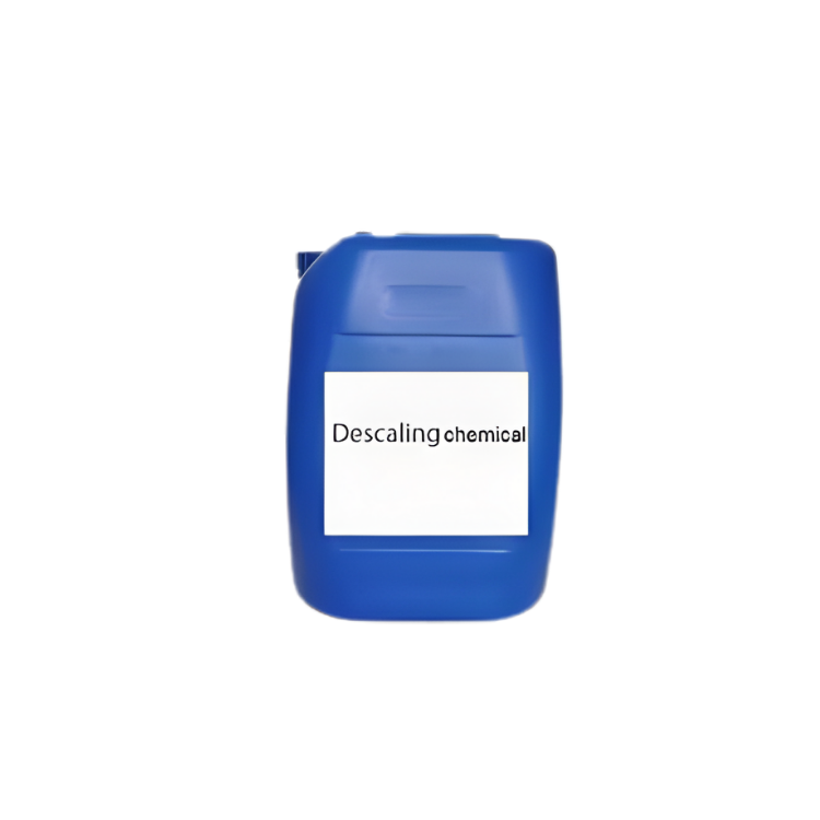 Boiler Water Chemicals Product 5